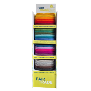 Aufsteller Sitzkissen rund (35cm)