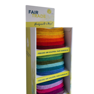 Aufsteller Sitzkissen rund (35cm)