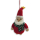 Filz Deko: Nikolaus (2er Set)