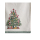Geschirrtuch Weihnachtsbaum