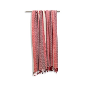 Wolldecke Heringbone, verschiedene Farben