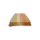 Wolldecke Heringbone, bunt