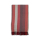 Wolldecke Heringbone, Rot