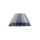 Wolldecke Heringbone, Blau