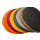 Rundes Sitzkissen aus Filz - Ø ca. 40 cm - verschiedene Farben
